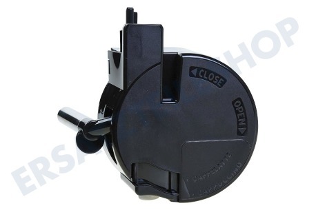 DeLonghi Kaffeemaschine Deckel komplett