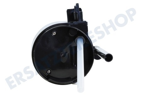 DeLonghi Kaffeemaschine Deckel komplett