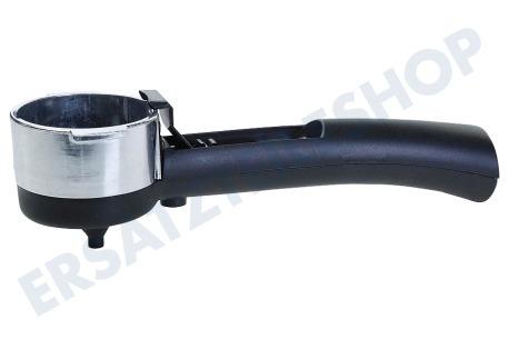 DeLonghi Kaffeemaschine Halter Filterhalter