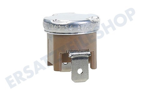Simac  Thermostat 145 Grad