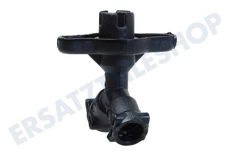 DeLonghi Kaffeemaschine Kupplungsstück dreifach