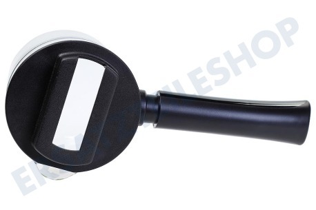 DeLonghi Kaffeemaschine 7313285439 Espresso Kanne