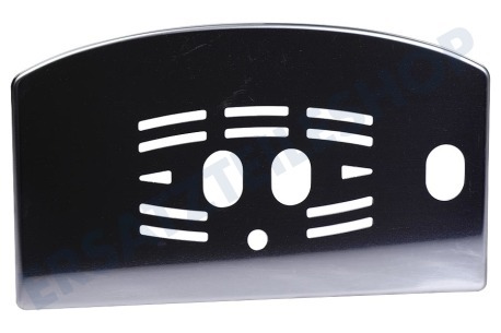 DeLonghi Kaffeemaschine Gitter Tropfgitter