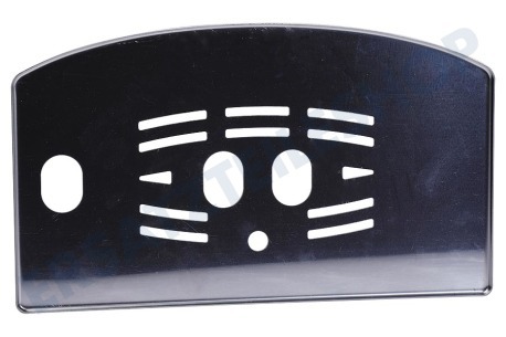 DeLonghi Kaffeemaschine Gitter Tropfgitter