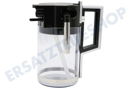 DeLonghi Kaffeemaschine DLSC025 Milchbehälter