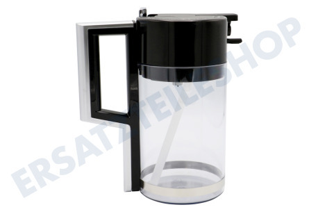 DeLonghi Kaffeemaschine DLSC007 Milchbehälter