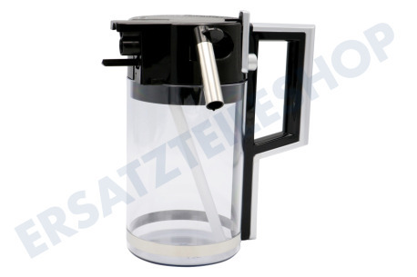 DeLonghi Kaffeemaschine DLSC007 Milchbehälter