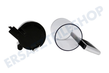 DeLonghi Kaffeemaschine DLSC007 Milchbehälter