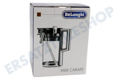 DeLonghi Kaffeemaschine DLSC007 Milchbehälter