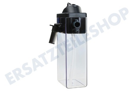 DeLonghi Kaffeemaschine DLSC012 Milchbehälter
