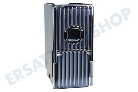 DeLonghi Kaffeemaschine 7313234811 Kapselbehälter und Tassenhalter