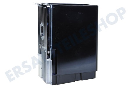 DeLonghi Kaffeemaschine 7313234811 Kapselbehälter und Tassenhalter