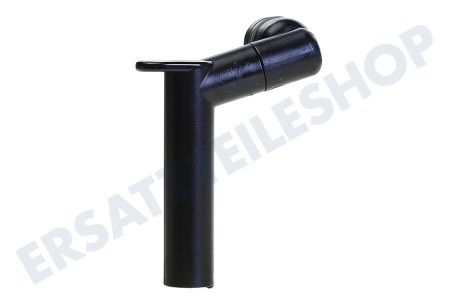 DeLonghi Kaffeemaschine 5513223081 Nespresso Lattissima Milchauslaufröhrchen