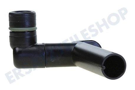 DeLonghi Kaffeemaschine 5513223081 Nespresso Lattissima Milchauslaufröhrchen