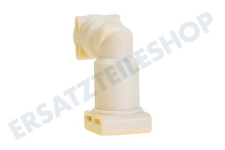 DeLonghi Kaffeemaschine 5332242400 Nespresso Kupplung