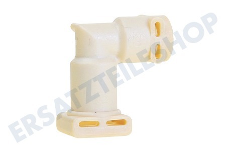 DeLonghi Kaffeemaschine 5332242400 Nespresso Kupplung