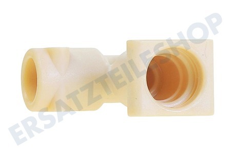 DeLonghi Kaffeemaschine 5332242400 Nespresso Kupplung