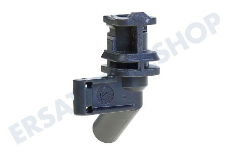 DeLonghi Kaffeemaschine 7313226711 Nespresso Lattissima Entkalkungsrohr