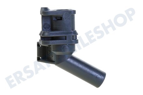 DeLonghi Kaffeemaschine 7313226711 Nespresso Lattissima Entkalkungsrohr