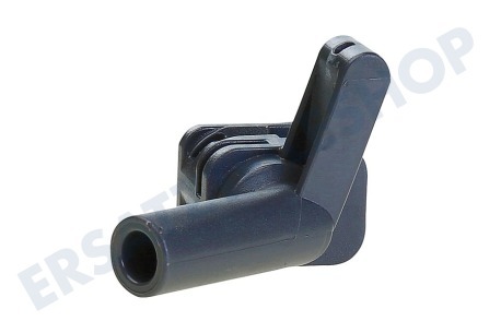 DeLonghi Kaffeemaschine 7313226711 Nespresso Lattissima Entkalkungsrohr