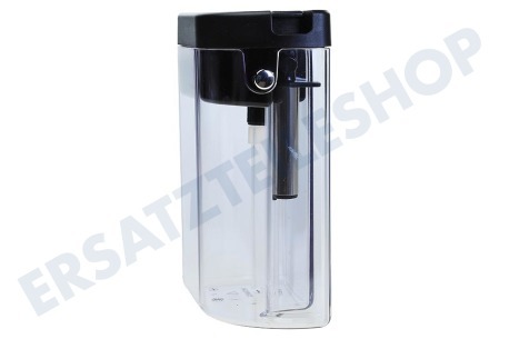 DeLonghi Kaffeemaschine 7313214441 Nespresso Lattissima Milchkanne komplett mit Deckel