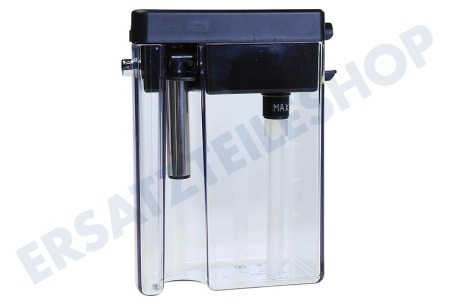 DeLonghi Kaffeemaschine 7313214441 Nespresso Lattissima Milchkanne komplett mit Deckel