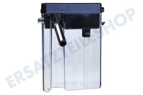 DeLonghi Kaffeemaschine 7313214441 Nespresso Lattissima Milchkanne komplett mit Deckel