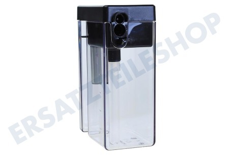 DeLonghi Kaffeemaschine 7313214441 Nespresso Lattissima Milchkanne komplett mit Deckel