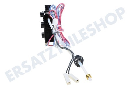 DeLonghi Kaffeemaschine Verbindungsstück von Milchbehälter