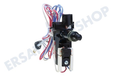 DeLonghi Kaffeemaschine Verbindungsstück von Milchbehälter