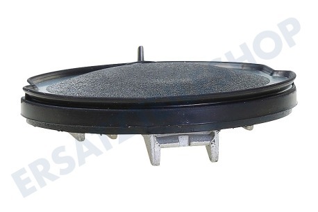 DeLonghi Kaffeemaschine Diffusor Injektorplatte