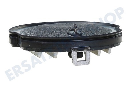 DeLonghi Kaffeemaschine Diffusor Injektorplatte