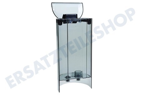 Smeg Kaffeemaschine Wassertank Wassertank inklusive Deckel