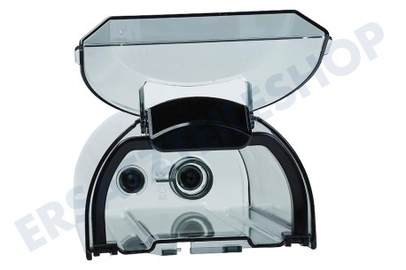 Smeg Kaffeemaschine Wassertank Wassertank inklusive Deckel