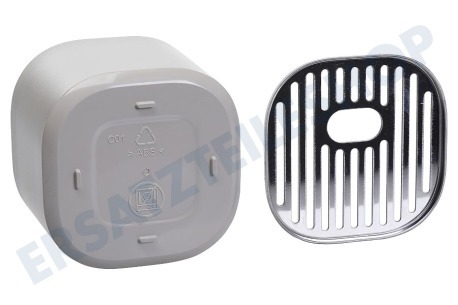 DeLonghi Kaffeemaschine 5513230091 Abtropfschale