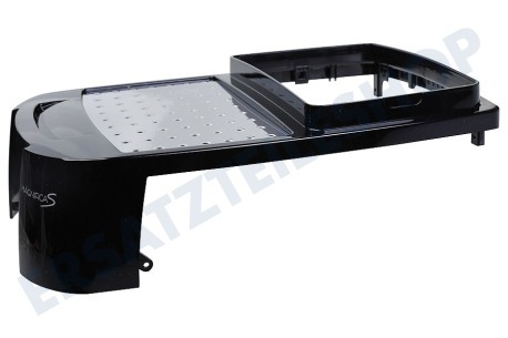 DeLonghi Kaffeemaschine oben