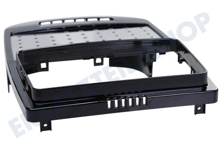 DeLonghi Kaffeemaschine oben