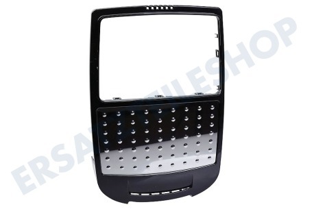 DeLonghi Kaffeemaschine oben