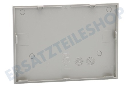 DeLonghi Kaffeemaschine Frontplatte