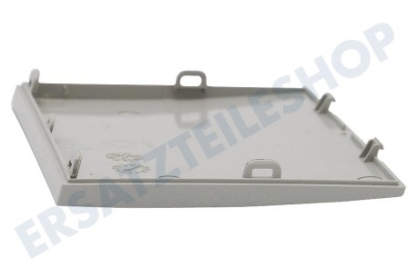 DeLonghi Kaffeemaschine Frontplatte