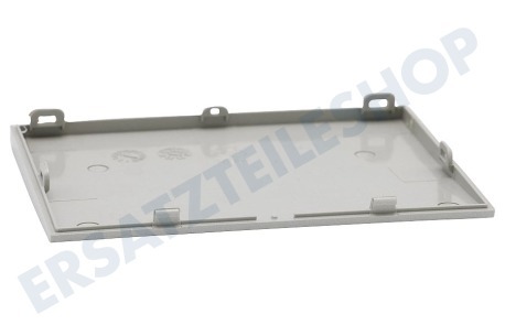 DeLonghi Kaffeemaschine Frontplatte