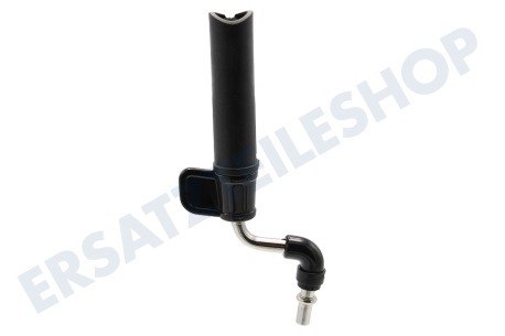 DeLonghi Kaffeemaschine Milchschäumer