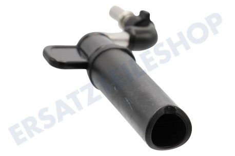 DeLonghi Kaffeemaschine Milchschäumer