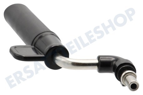 DeLonghi Kaffeemaschine Milchschäumer