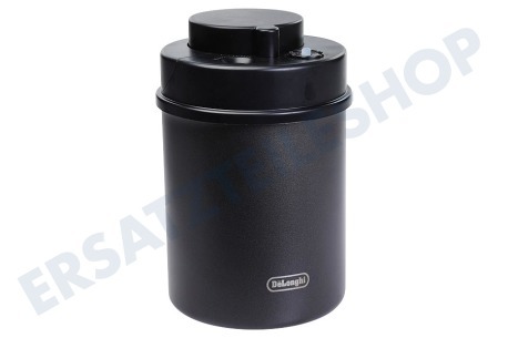 DeLonghi  DLSC071 Vakuum-Kaffeeaufbewahrungsbehälter