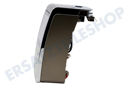 DeLonghi Kaffeemaschine Bedienfeld Mit Display