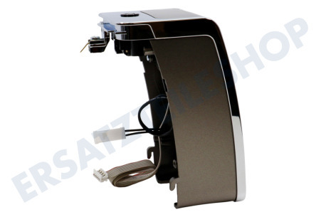 DeLonghi Kaffeemaschine Bedienfeld Mit Display