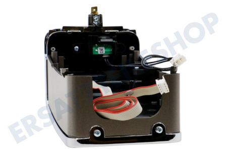 DeLonghi Kaffeemaschine Bedienfeld Mit Display