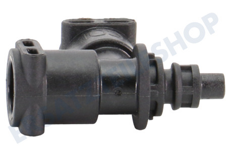 DeLonghi Kaffeemaschine Kupplungsstück Kupplung