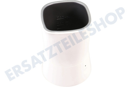 Ariete  Body des Milchaufschäumers